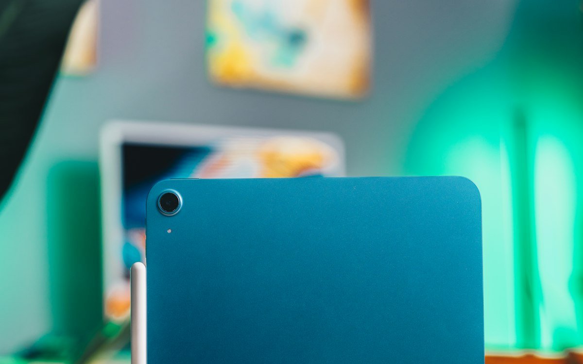 iPad Air 4